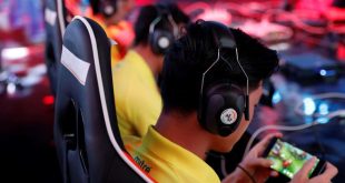 pertumbuhan e-sports di Amerika Latin