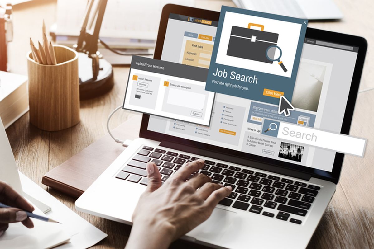 Keuntungan Menggunakan OLX untuk Mencari Lowongan Kerja - Tuturasa