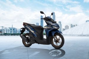 Kenapa Harus Memilih Vario 125? Ini Alasannya, Sobat!
