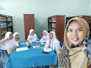 SMA favorit Blitar