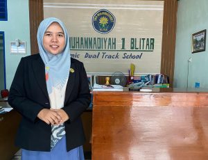 SMA favorit Blitar