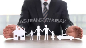 asuransi jiwa syariah