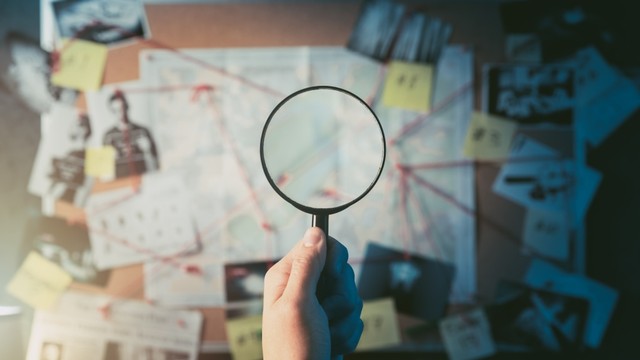 jasa detektif perselingkuhan
