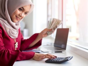 Strategi Jangka Panjang untuk Mewujudkan Financial Freedom