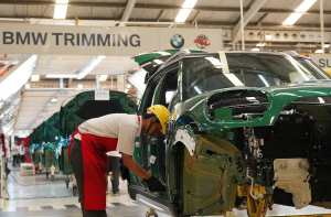 PT. Gaya Motor: Pionir Manufaktur Otomotif dengan Standar Kualitas Tinggi di Indonesia