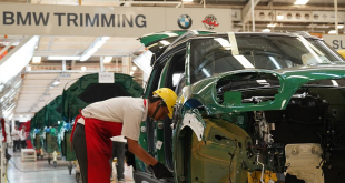 PT. Gaya Motor: Pionir Manufaktur Otomotif dengan Standar Kualitas Tinggi di Indonesia