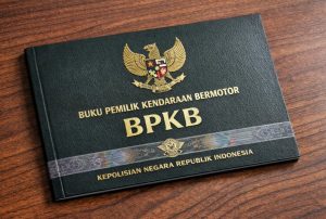 mengurus BPKB hilang
