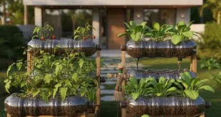 panduan memulai urban gardening di rumah