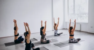 perbedaan yoga dan pilates